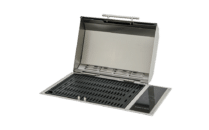 Frontier Electric Grill Touch Control
