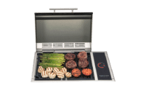 Frontier Electric Grill Touch Control