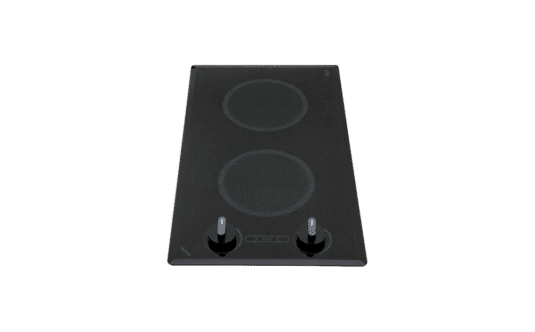 Replacement Glass Assembly for 2B Mediterranean Trimline