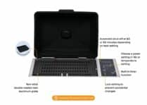 SilKEN® Grill IntelliKEN Touch™