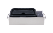 SilKEN® Portable Grill IntelliKEN Touch™