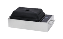 SilKEN® Portable Grill IntelliKEN Touch™
