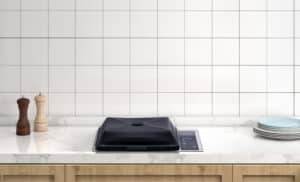 SilKEN® Grill IntelliKEN Touch™