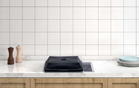 SilKEN® Grill IntelliKEN Touch™