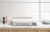 Texan Electric Grill Touch Control with Single Piece Lid