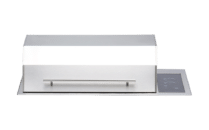 Refurbished Texan Electric Grill IntelliKEN Touch™ with Single Piece Lid
