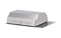 Texan Electric Grill IntelliKEN Touch™ with Split Lid