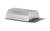 Texan Electric Grill Touch Control with Single Piece Lid