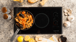 Induction Cooktops - Kenyon