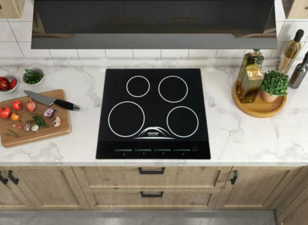 What Is an Induction Cooktop?