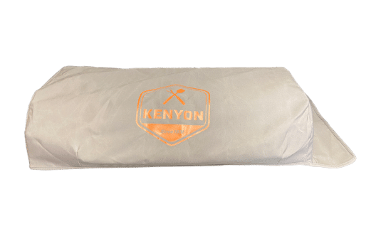 Big American Grill Cover