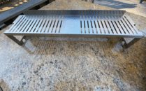 Warming Rack for Big American Grill™