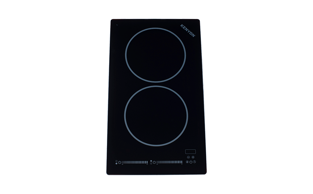 Kenyon Bridge Induction 2 Burner Portrait Cooktop B80301