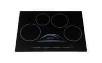 Refurbished 30" Bridge Induction - 4 Burner, 240V