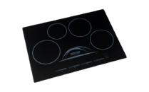 Refurbished 30" Bridge Induction - 4 Burner, 240V