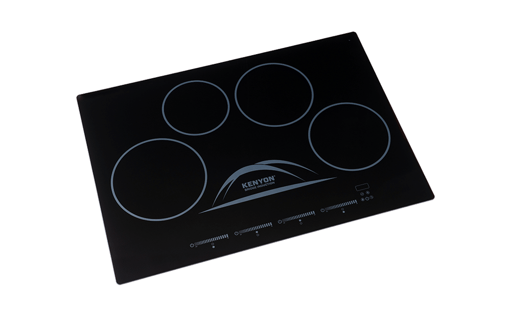 Kenyon Bridge Induction 2 Burner Portrait Cooktop (B80301)