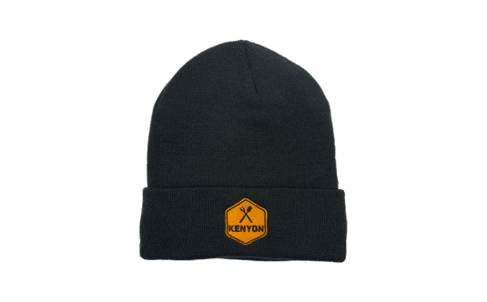 Kenyon Beanie