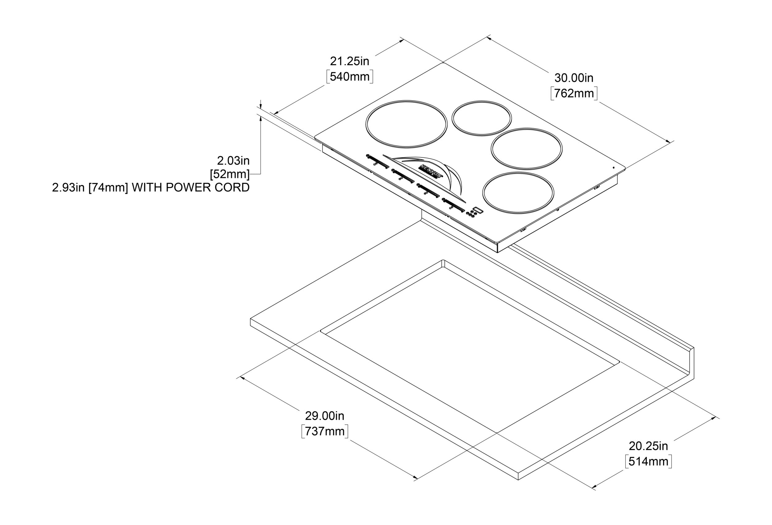 whc642ba specs