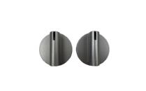 Cortez Style Control Knobs