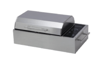 Frontier Portable Grill IntelliKEN Touch™
