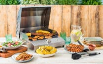 G2 Grill™