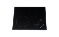 Lite-Touch Q® Glacier 2 Burner XL