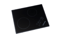 Lite-Touch Q® Glacier 2 Burner XL