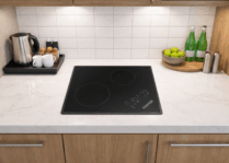 Lite-Touch Q® Glacier 2 Burner XL