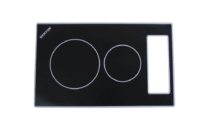 SilKEN 2® 2 Burner Large SilKEN® Mat