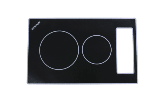 SilKEN 2® 2 Burner Large SilKEN® Mat