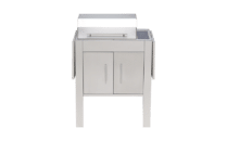 Texan + Stand IntelliKEN Touch™ 240V with Single Piece Lid
