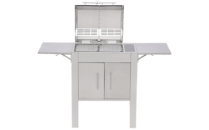 Texan + Stand IntelliKEN Touch™ 240V with Split Lid