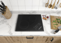 Lite-Touch Q® Glacier 2 Burner XL