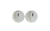 White Control Knobs