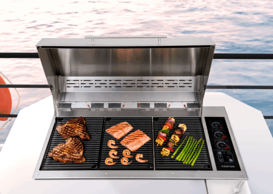 Big American Grill™