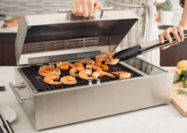Frontier Portable Grill