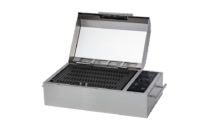 Frontier Portable Grill IntelliKEN Touch™