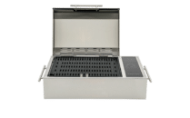 Frontier Portable Grill