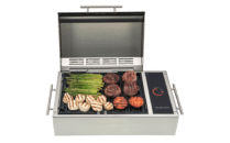 Frontier Portable Grill