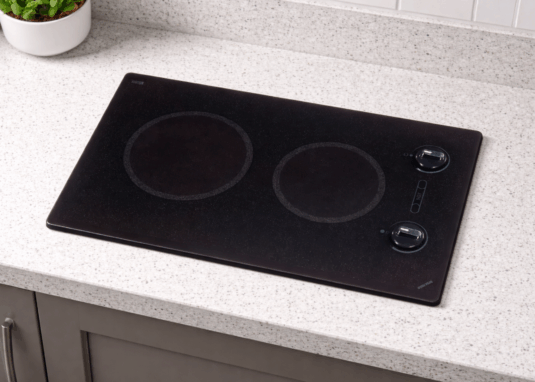 Mediterranean 2 Burner Large
