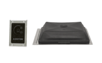 SilKEN®  Remote Control Grill