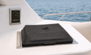 SilKEN®  Remote Control Grill
