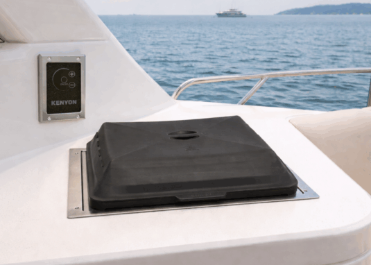 SilKEN®  Remote Control Grill
