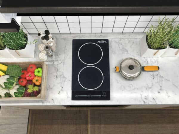 Induction Cooktops - Kenyon