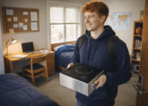 Lite-Touch Q® To-Go