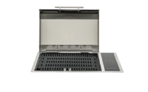 Frontier Electric Grill