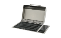 Frontier Electric Grill