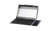 Refurbished Frontier Electric Grill IntelliKEN Touch™