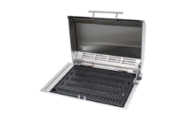 Remote Control Grill