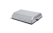 Remote Control Grill
